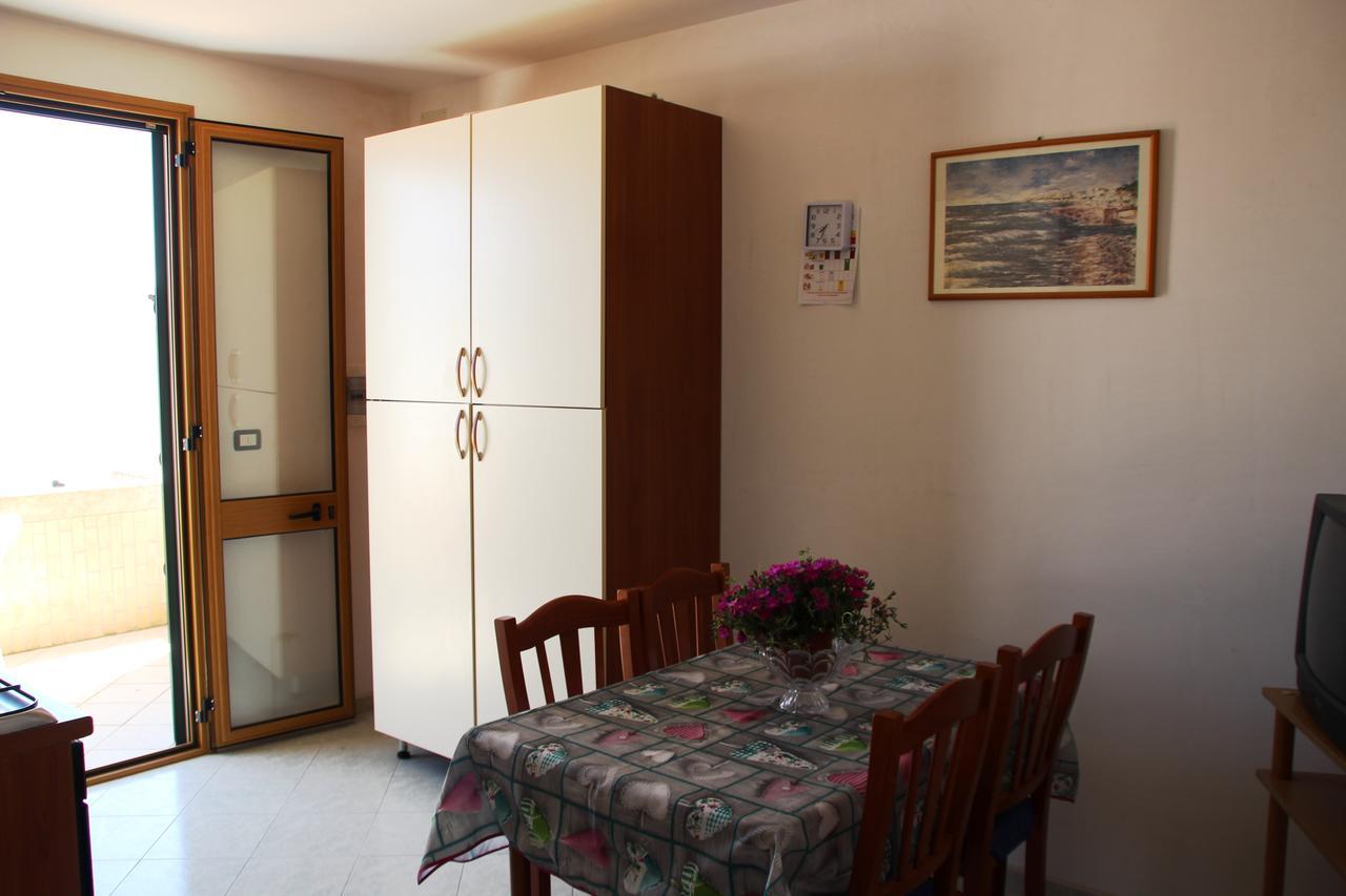 S.Maria Di Leuca - 30M Mare - Salento Βίλα Santa Maria di Leuca Εξωτερικό φωτογραφία