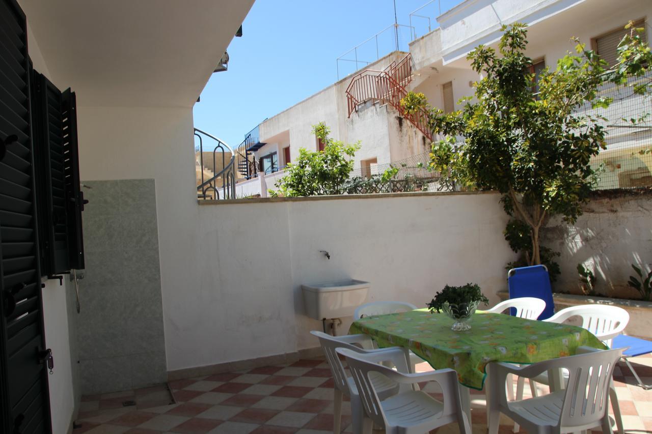 S.Maria Di Leuca - 30M Mare - Salento Βίλα Santa Maria di Leuca Εξωτερικό φωτογραφία