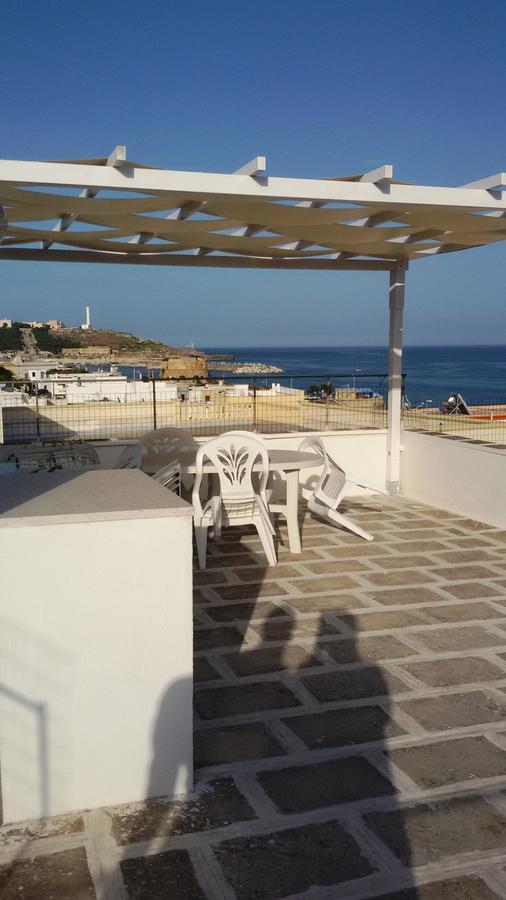 S.Maria Di Leuca - 30M Mare - Salento Βίλα Santa Maria di Leuca Εξωτερικό φωτογραφία