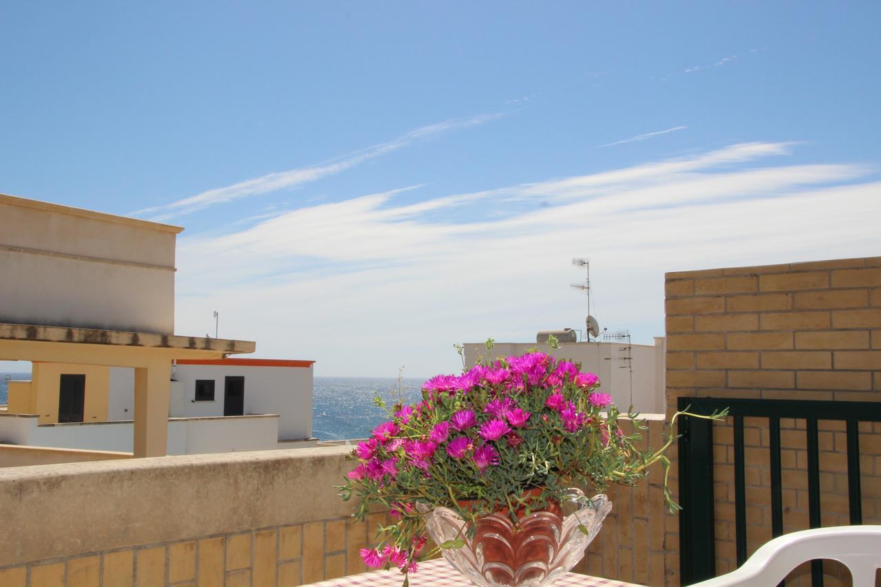 S.Maria Di Leuca - 30M Mare - Salento Βίλα Santa Maria di Leuca Εξωτερικό φωτογραφία