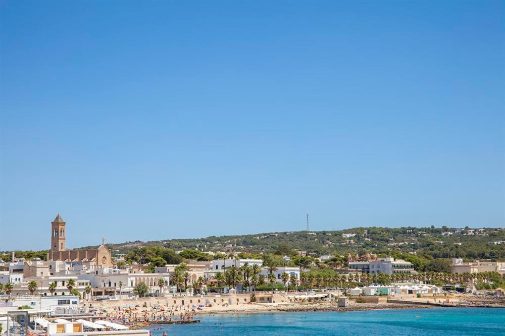 S.Maria Di Leuca - 30M Mare - Salento Βίλα Santa Maria di Leuca Εξωτερικό φωτογραφία
